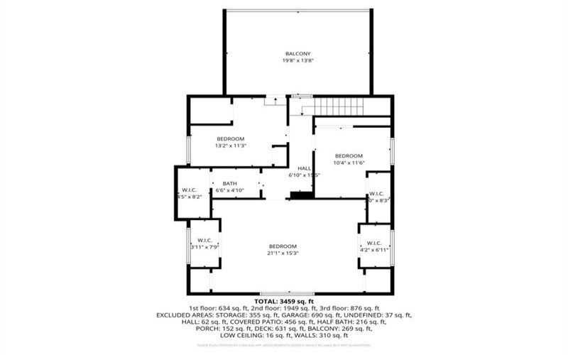 54 TERRACE ROAD, Millsboro, 15348, 4 Bedrooms Bedrooms, 10 Rooms Rooms,2.2 BathroomsBathrooms,Residential,For Sale,TERRACE ROAD,1746808