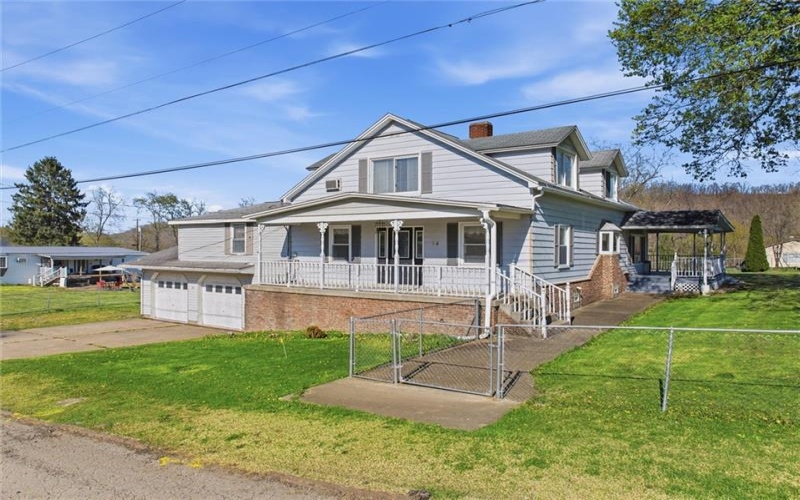 54 TERRACE ROAD, Millsboro, 15348, 4 Bedrooms Bedrooms, 10 Rooms Rooms,2.2 BathroomsBathrooms,Residential,For Sale,TERRACE ROAD,1746808