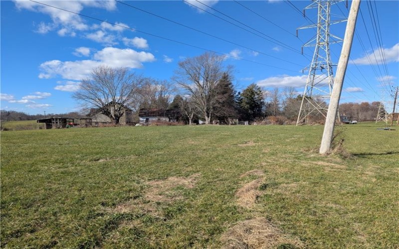315 Telegraph Rd., Brownsville, 15417, 5 Bedrooms Bedrooms, ,1.1 BathroomsBathrooms,Farm-acreage-lot,For Sale,Telegraph Rd.,1730955