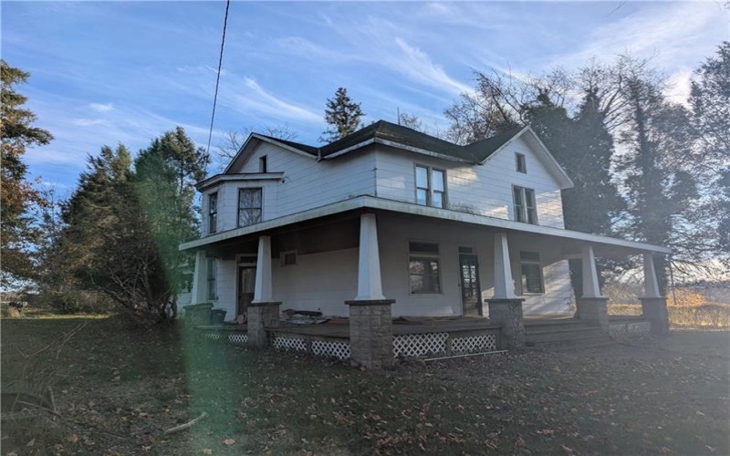 315 Telegraph Rd., Brownsville, 15417, 5 Bedrooms Bedrooms, ,1.1 BathroomsBathrooms,Farm-acreage-lot,For Sale,Telegraph Rd.,1730955