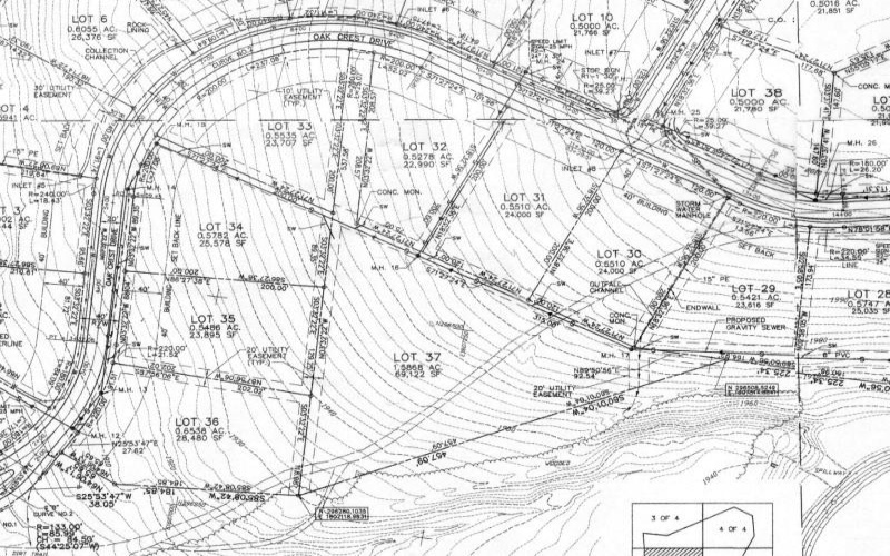 000 Oak Crest Drive, Stoystown, 15563, ,Farm-acreage-lot,For Sale,Oak Crest Drive,1735467