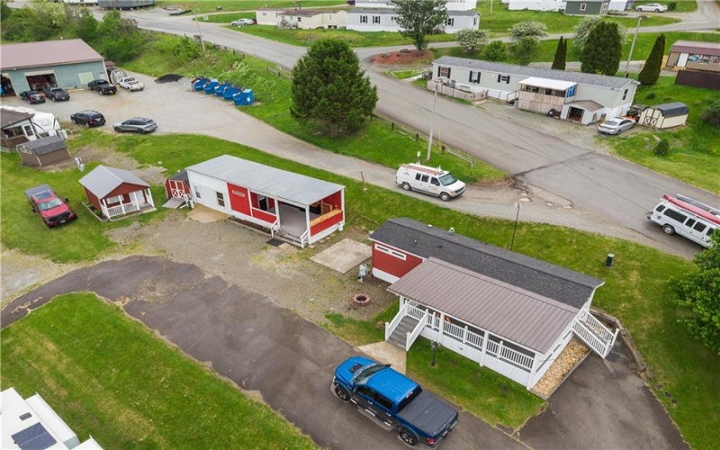 300 Clubhouse Drive, Donegal, 15628, 2 Bedrooms Bedrooms, ,1.1 BathroomsBathrooms,Residential,For Sale,Clubhouse Drive,1744408