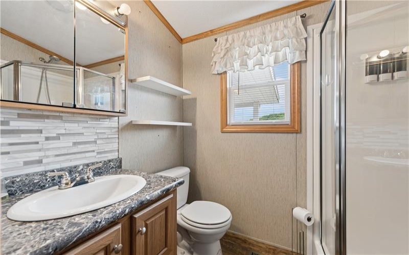 300 Clubhouse Drive, Donegal, 15628, 2 Bedrooms Bedrooms, ,1.1 BathroomsBathrooms,Residential,For Sale,Clubhouse Drive,1744408