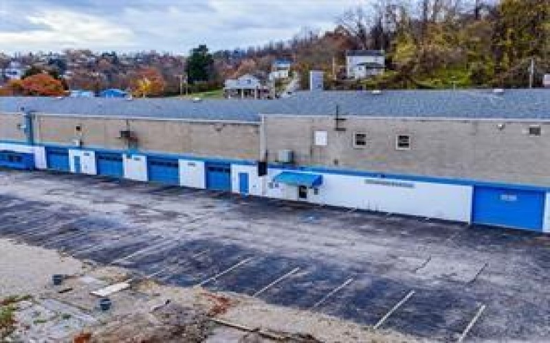 58 Route 88, Charleroi, 15022, ,Commercial-industrial-business,For Sale,Route 88,1730996