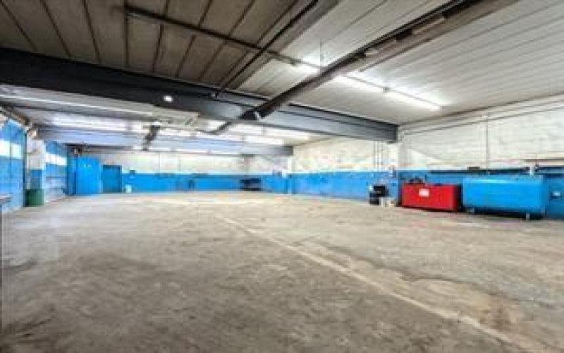 58 Route 88, Charleroi, 15022, ,Commercial-industrial-business,For Sale,Route 88,1730996
