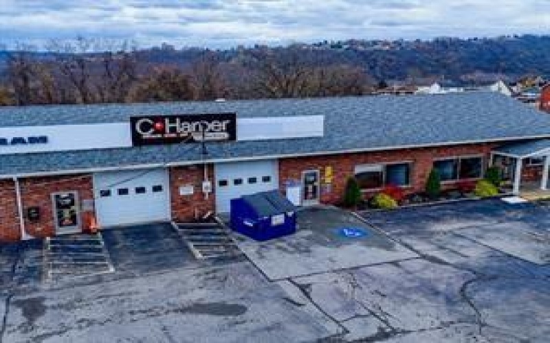 58 Route 88, Charleroi, 15022, ,Commercial-industrial-business,For Sale,Route 88,1730996