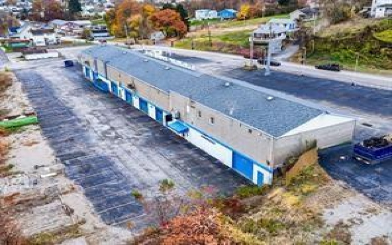 58 Route 88, Charleroi, 15022, ,Commercial-industrial-business,For Sale,Route 88,1730996