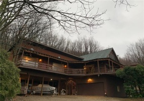 235 Pine Knob Rd, Hopwood, 15445, 2 Bedrooms Bedrooms, 4 Rooms Rooms,1.1 BathroomsBathrooms,Residential,For Sale,Pine Knob Rd,1735468