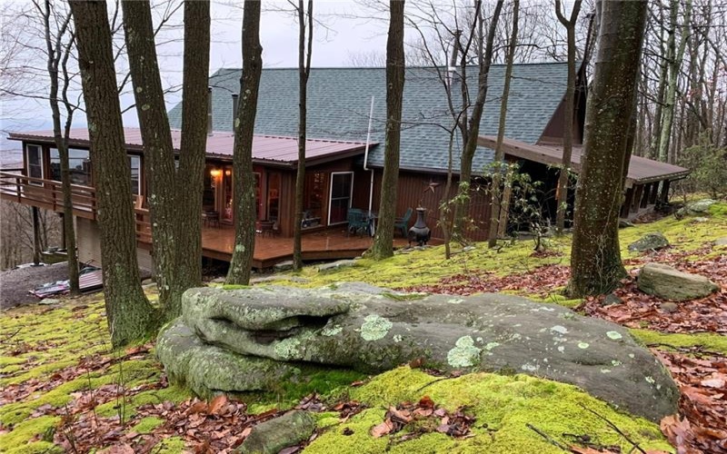 235 Pine Knob Rd, Hopwood, 15445, 2 Bedrooms Bedrooms, 4 Rooms Rooms,1.1 BathroomsBathrooms,Residential,For Sale,Pine Knob Rd,1735468