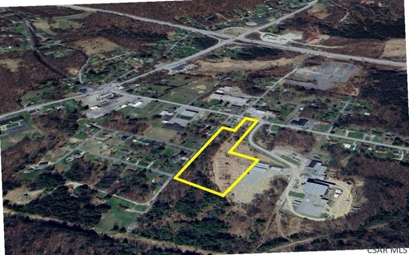0 Pike Road, Johnstown, 15909, ,Farm-acreage-lot,For Sale,none,Pike Road,1739068