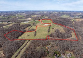 560 Old Hickory Ridge Rd, Washington, 15301, ,Farm-acreage-lot,For Sale,none,Old Hickory Ridge Rd,1744409