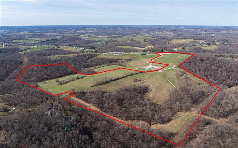 560 Old Hickory Ridge Rd, Washington, 15301, ,Farm-acreage-lot,For Sale,none,Old Hickory Ridge Rd,1744409