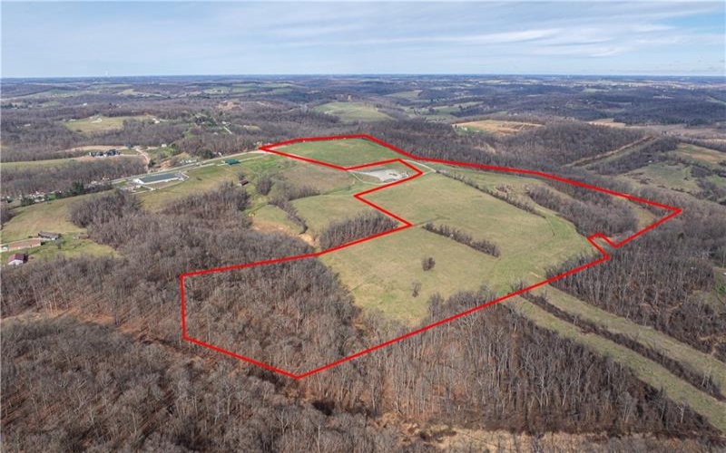 560 Old Hickory Ridge Rd, Washington, 15301, ,Farm-acreage-lot,For Sale,none,Old Hickory Ridge Rd,1744409