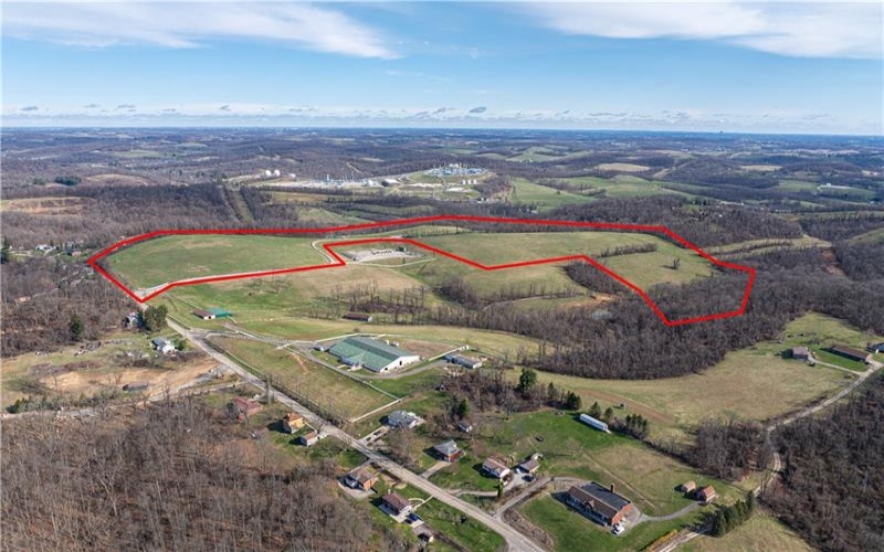 560 Old Hickory Ridge Rd, Washington, 15301, ,Farm-acreage-lot,For Sale,none,Old Hickory Ridge Rd,1744409