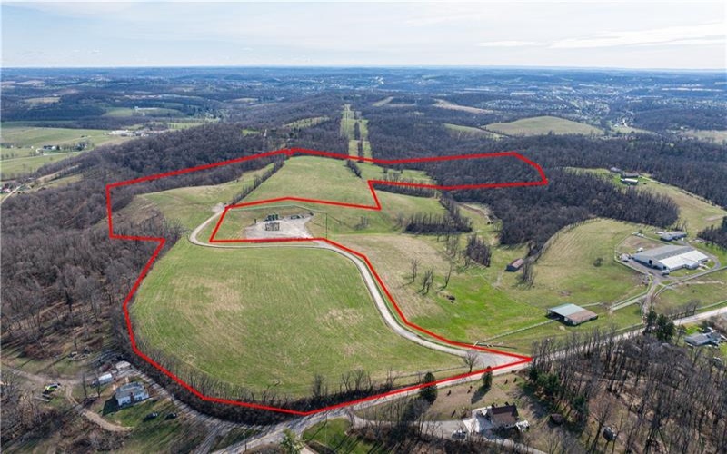 560 Old Hickory Ridge Rd, Washington, 15301, ,Farm-acreage-lot,For Sale,none,Old Hickory Ridge Rd,1744409