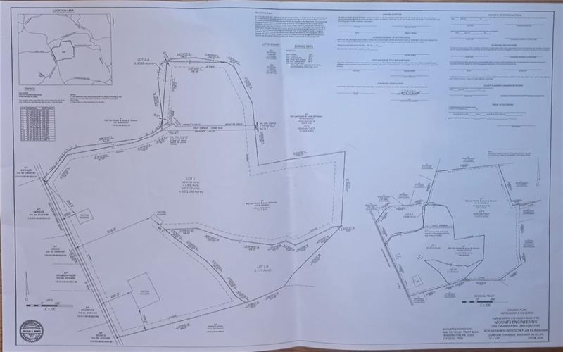 560 Old Hickory Ridge Rd, Washington, 15301, ,Farm-acreage-lot,For Sale,none,Old Hickory Ridge Rd,1744409