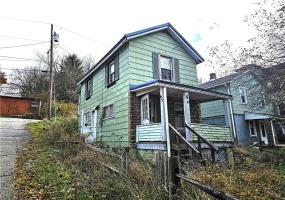 65 Hedge Ave, Marianna, 15345, 2 Bedrooms Bedrooms, ,1 BathroomBathrooms,Residential,For Sale,Hedge Ave,1731008 65 Hedge Ave, Marianna, 15345, 2 Bedrooms Bedrooms, ,1 BathroomBathrooms,Residential,For Sale,Hedge Ave,1731008