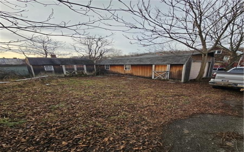 65 Hedge Ave, Marianna, 15345, 2 Bedrooms Bedrooms, ,1 BathroomBathrooms,Residential,For Sale,Hedge Ave,1731008
