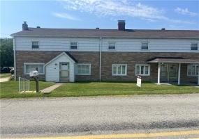 451/457 Joffre Cherry Valley, Burgettstown, 15021, ,Multi-unit,For Sale,Joffre Cherry Valley,1739104