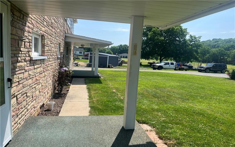 451/457 Joffre Cherry Valley, Burgettstown, 15021, ,Multi-unit,For Sale,Joffre Cherry Valley,1739104