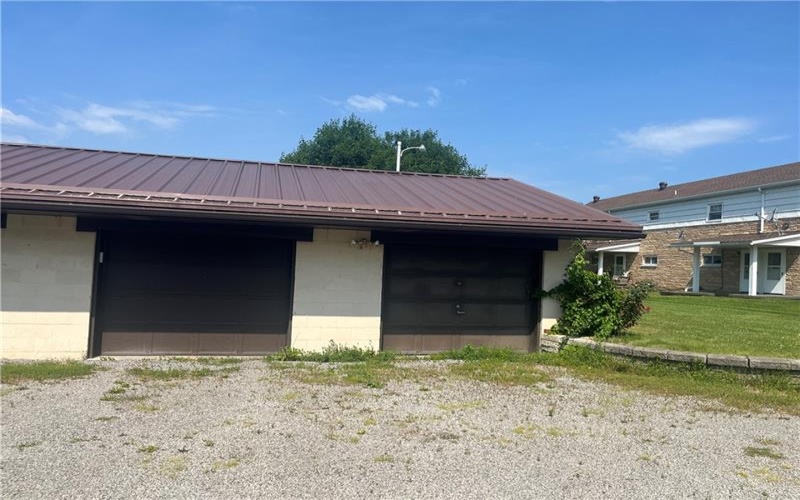 451/457 Joffre Cherry Valley, Burgettstown, 15021, ,Multi-unit,For Sale,Joffre Cherry Valley,1739104