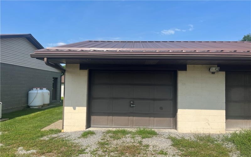 451/457 Joffre Cherry Valley, Burgettstown, 15021, ,Multi-unit,For Sale,Joffre Cherry Valley,1739104