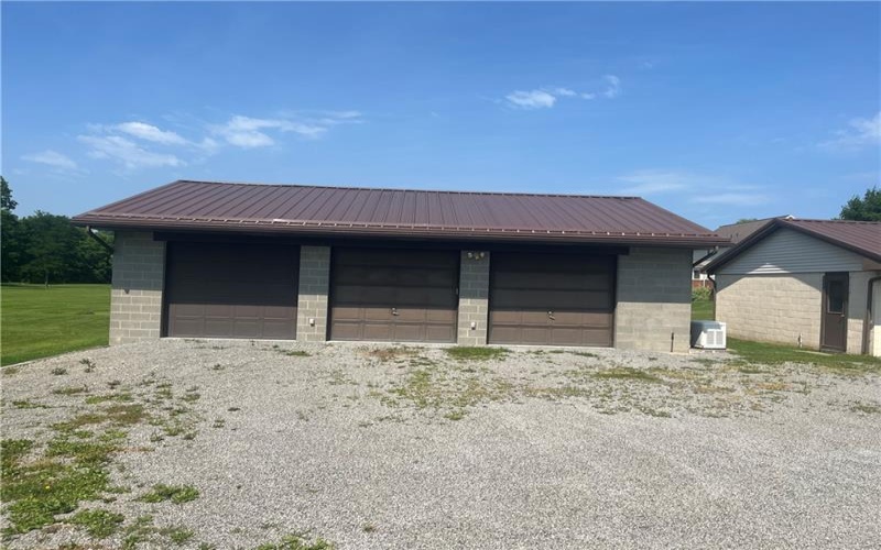 451/457 Joffre Cherry Valley, Burgettstown, 15021, ,Multi-unit,For Sale,Joffre Cherry Valley,1739104