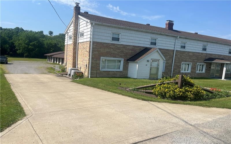 451/457 Joffre Cherry Valley, Burgettstown, 15021, ,Multi-unit,For Sale,Joffre Cherry Valley,1739104