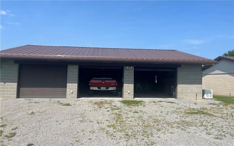 451/457 Joffre Cherry Valley, Burgettstown, 15021, ,Multi-unit,For Sale,Joffre Cherry Valley,1739104