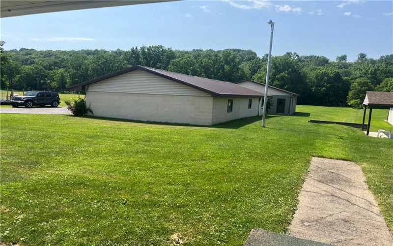 451/457 Joffre Cherry Valley, Burgettstown, 15021, ,Multi-unit,For Sale,Joffre Cherry Valley,1739104