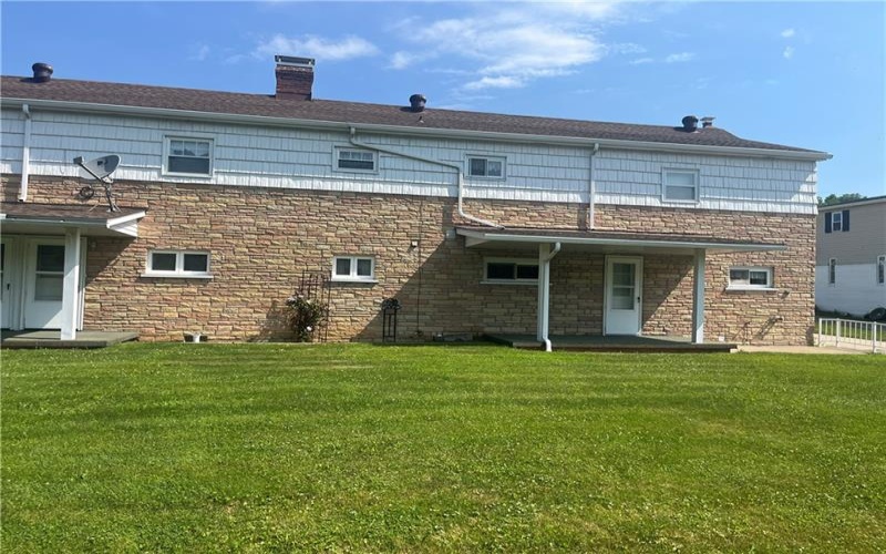 451/457 Joffre Cherry Valley, Burgettstown, 15021, ,Multi-unit,For Sale,Joffre Cherry Valley,1739104