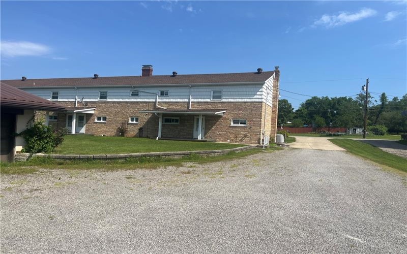 451/457 Joffre Cherry Valley, Burgettstown, 15021, ,Multi-unit,For Sale,Joffre Cherry Valley,1739104