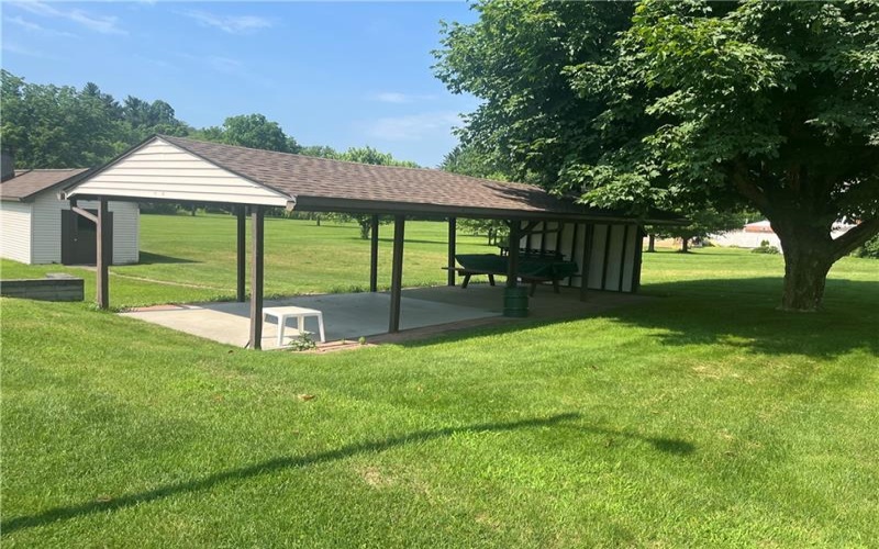 451/457 Joffre Cherry Valley, Burgettstown, 15021, ,Multi-unit,For Sale,Joffre Cherry Valley,1739104