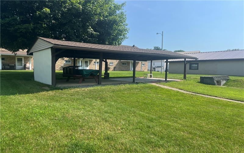 451/457 Joffre Cherry Valley, Burgettstown, 15021, ,Multi-unit,For Sale,Joffre Cherry Valley,1739104