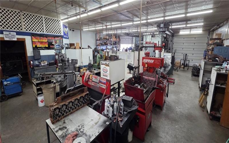 2473 Center Avenue, Somerset, 15501, ,Commercial-industrial-business,For Sale,Center Avenue,1746837