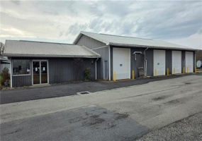 2473 Center Avenue, Somerset, 15501, ,Commercial-industrial-business,For Sale,Center Avenue,1746837