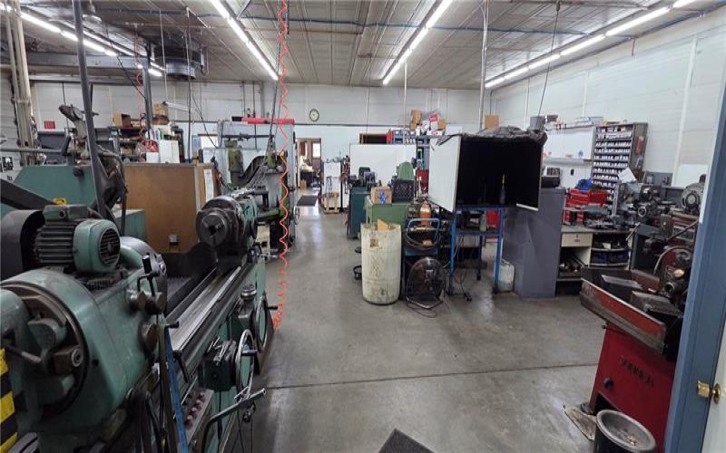 2473 Center Avenue, Somerset, 15501, ,Commercial-industrial-business,For Sale,Center Avenue,1746837