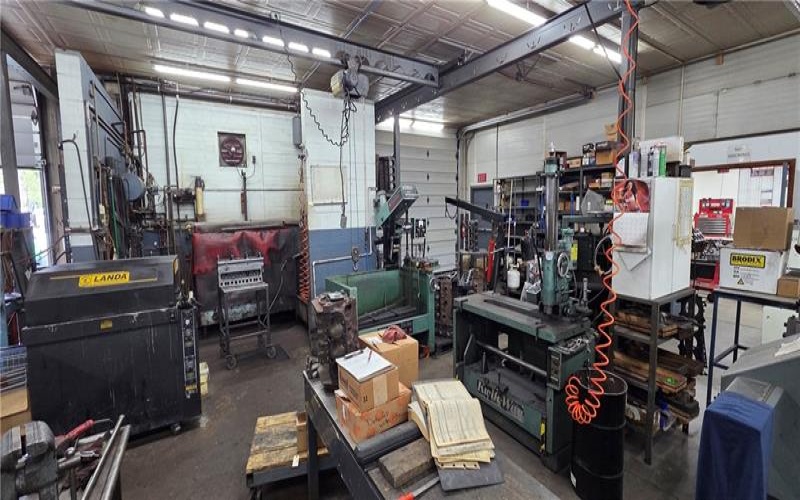 2473 Center Avenue, Somerset, 15501, ,Commercial-industrial-business,For Sale,Center Avenue,1746837