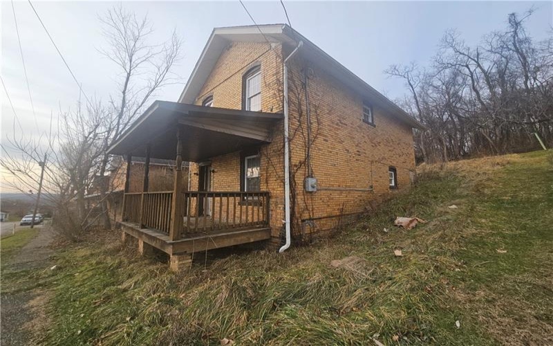 803 7th St, Marianna, 15345, 2 Bedrooms Bedrooms, ,1 BathroomBathrooms,Residential,For Sale,7th St,1731012