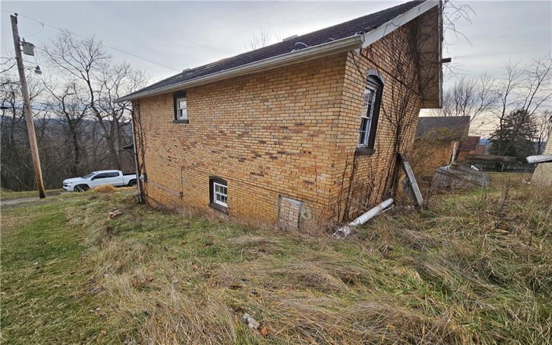 803 7th St, Marianna, 15345, 2 Bedrooms Bedrooms, ,1 BathroomBathrooms,Residential,For Sale,7th St,1731012