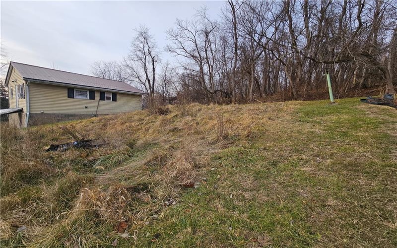 803 7th St, Marianna, 15345, 2 Bedrooms Bedrooms, ,1 BathroomBathrooms,Residential,For Sale,7th St,1731012