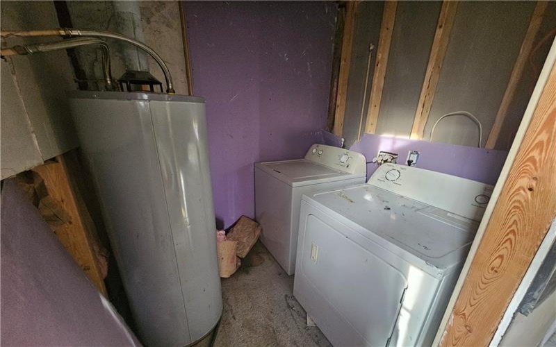 803 7th St, Marianna, 15345, 2 Bedrooms Bedrooms, ,1 BathroomBathrooms,Residential,For Sale,7th St,1731012