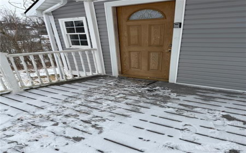 105 Penn Ave, Bentleyville, 15314, 2 Bedrooms Bedrooms, ,1 BathroomBathrooms,Residential,For Sale,Penn Ave,1735485