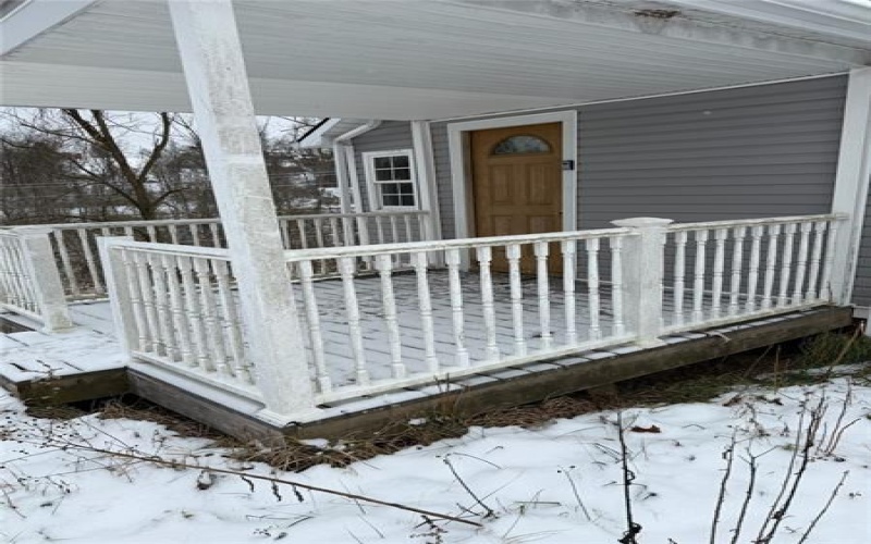 105 Penn Ave, Bentleyville, 15314, 2 Bedrooms Bedrooms, ,1 BathroomBathrooms,Residential,For Sale,Penn Ave,1735485