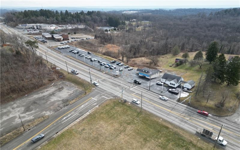 6422 Route 30, Jeannette, 15644, ,Commercial-industrial-business,For Sale,Route 30,1741914