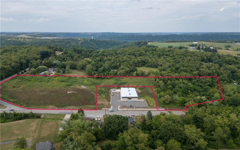 0 Dry Run Rd, Monongahela, 15063, ,Commercial-industrial-business,For Sale,Dry Run Rd,1724225