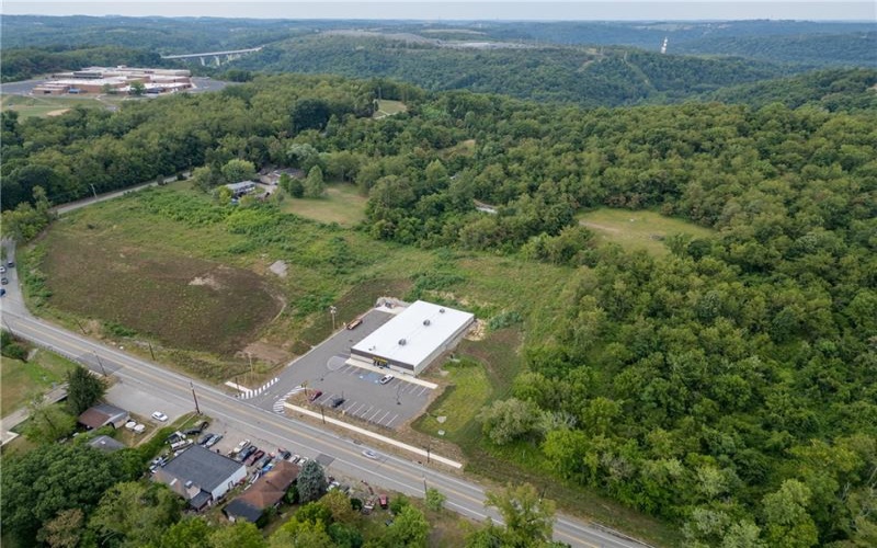 0 Dry Run Rd, Monongahela, 15063, ,Commercial-industrial-business,For Sale,Dry Run Rd,1724225