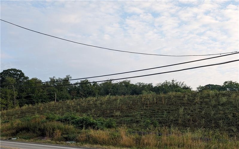 0 Dry Run Rd, Monongahela, 15063, ,Commercial-industrial-business,For Sale,Dry Run Rd,1724225