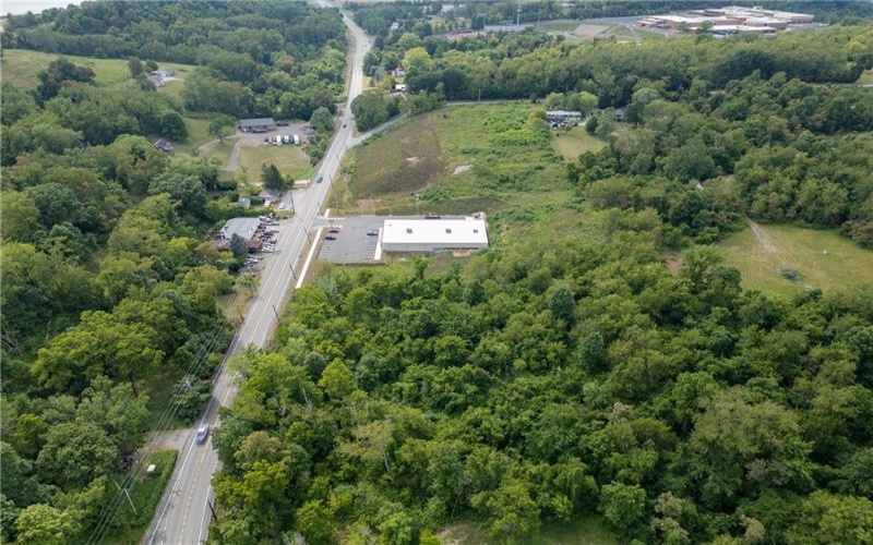 0 Dry Run Rd, Monongahela, 15063, ,Commercial-industrial-business,For Sale,Dry Run Rd,1724225