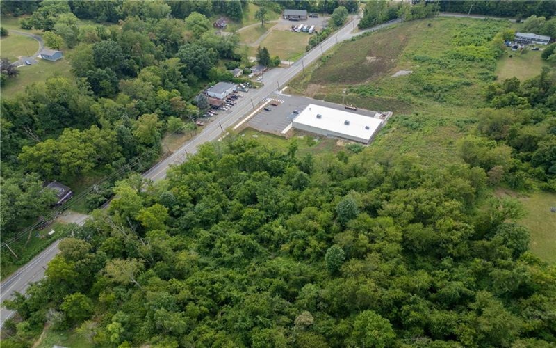 0 Dry Run Rd, Monongahela, 15063, ,Commercial-industrial-business,For Sale,Dry Run Rd,1724225